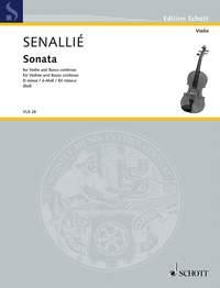Sonate D